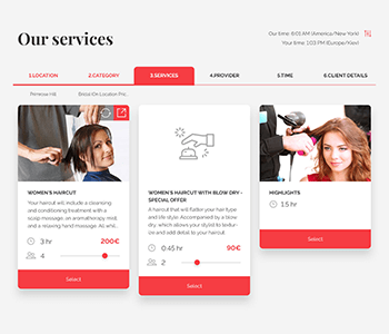 Template sample image 3